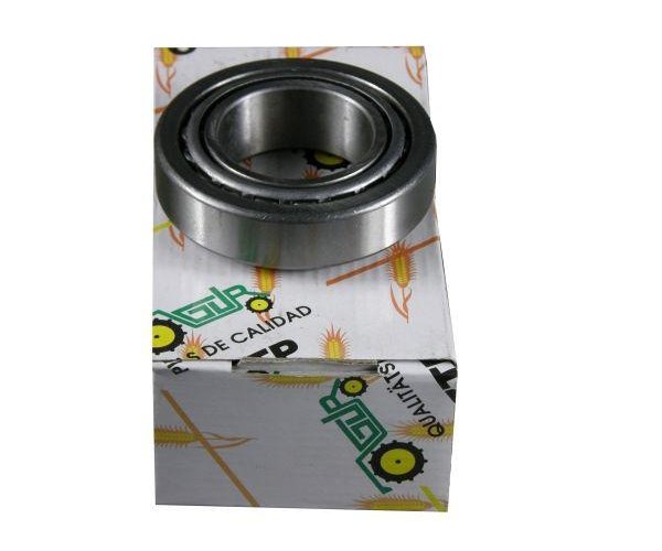 Łożysko koła przedniego CBK 349 MF4