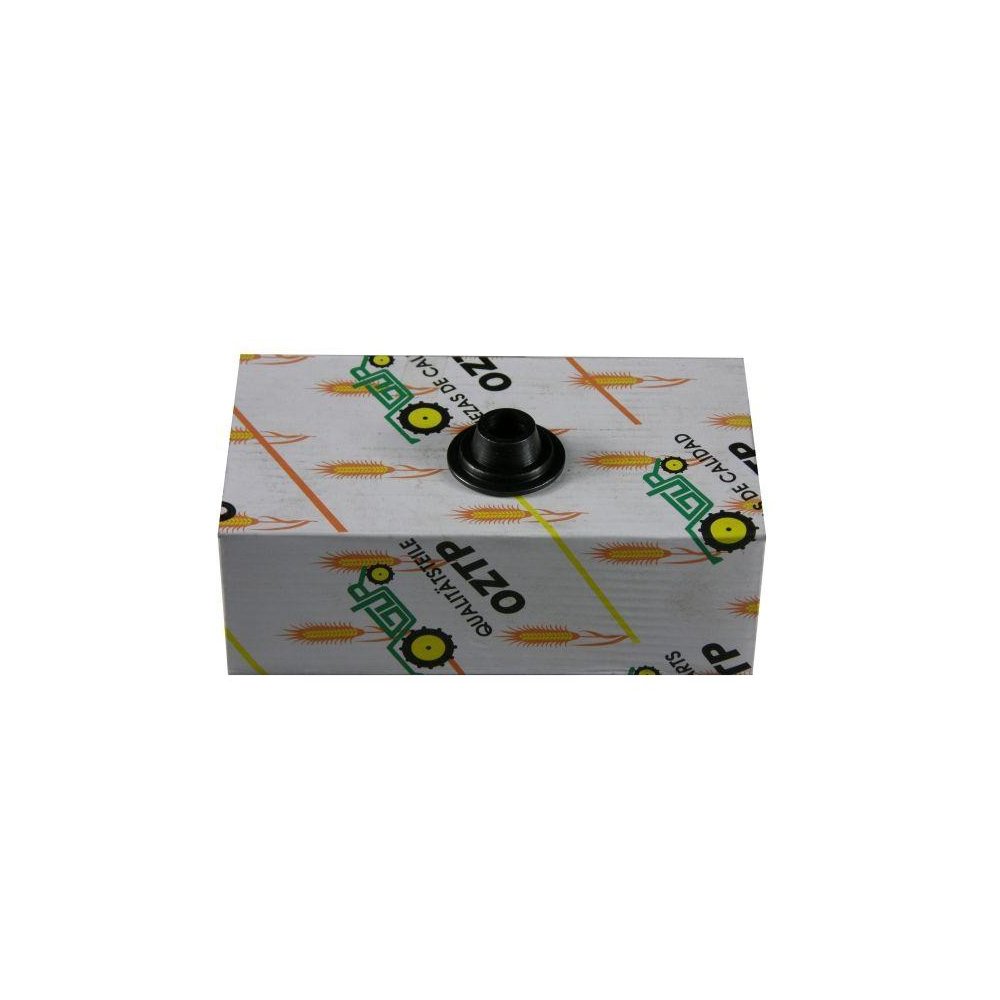 Talerzyk sprężyny zaworowej MF4