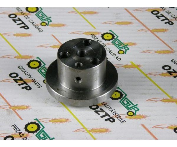 Piasta koła rozrządu przednia 4512 MF4