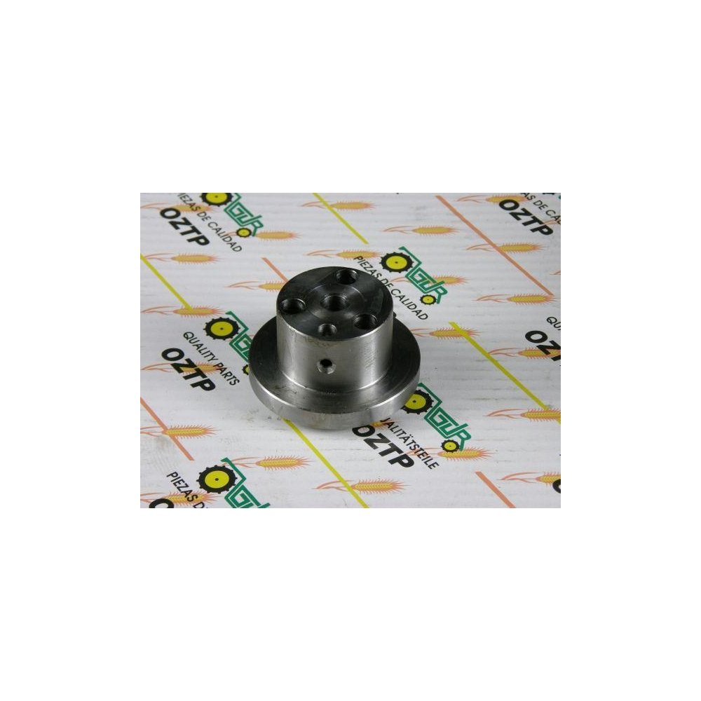 Piasta koła rozrządu przednia 4512 MF4