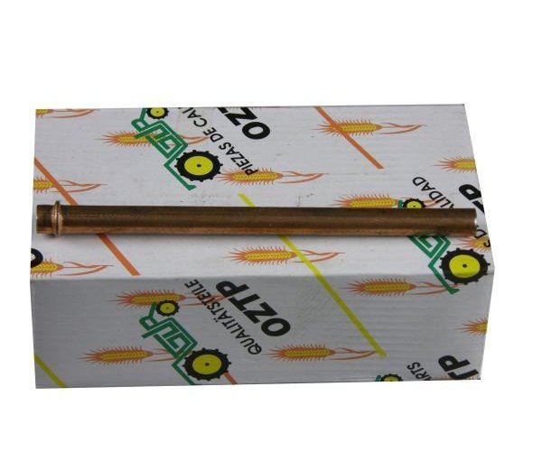 Prowadzenie miarki oleju misy MF4