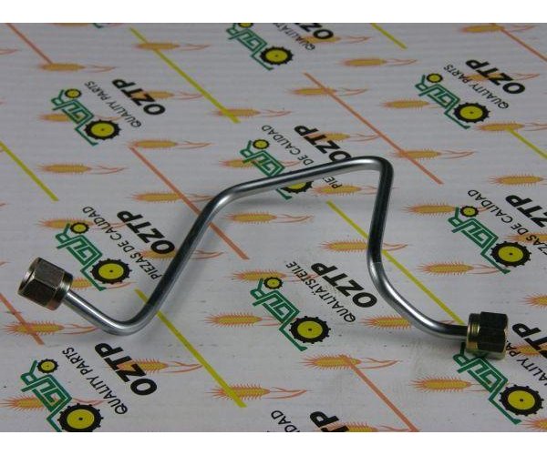 Przewód wtrysku II cylindra 35343026 MF4