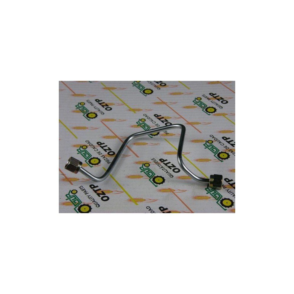 Przewód wtrysku II cylindra 35343026 MF4