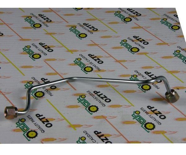 Przewód wtrysku III cylindra 35343027 MF4