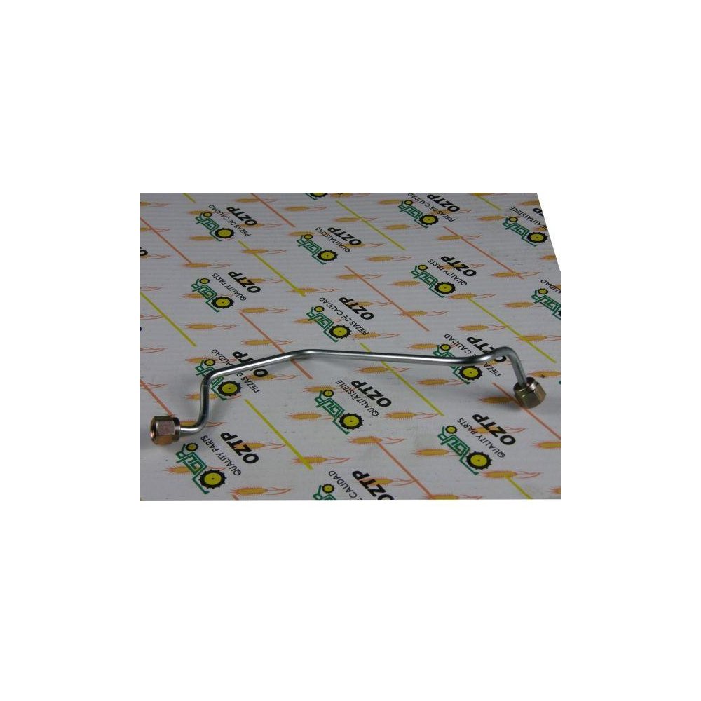 Przewód wtrysku III cylindra 35343027 MF4