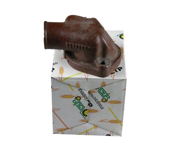 Obudowa termostatu 4512 MF4