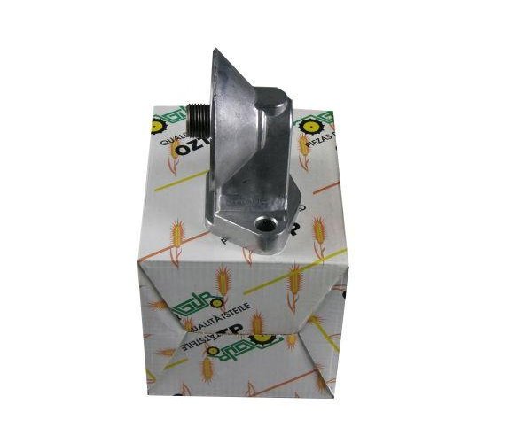 Korpus filtra oleju MF4