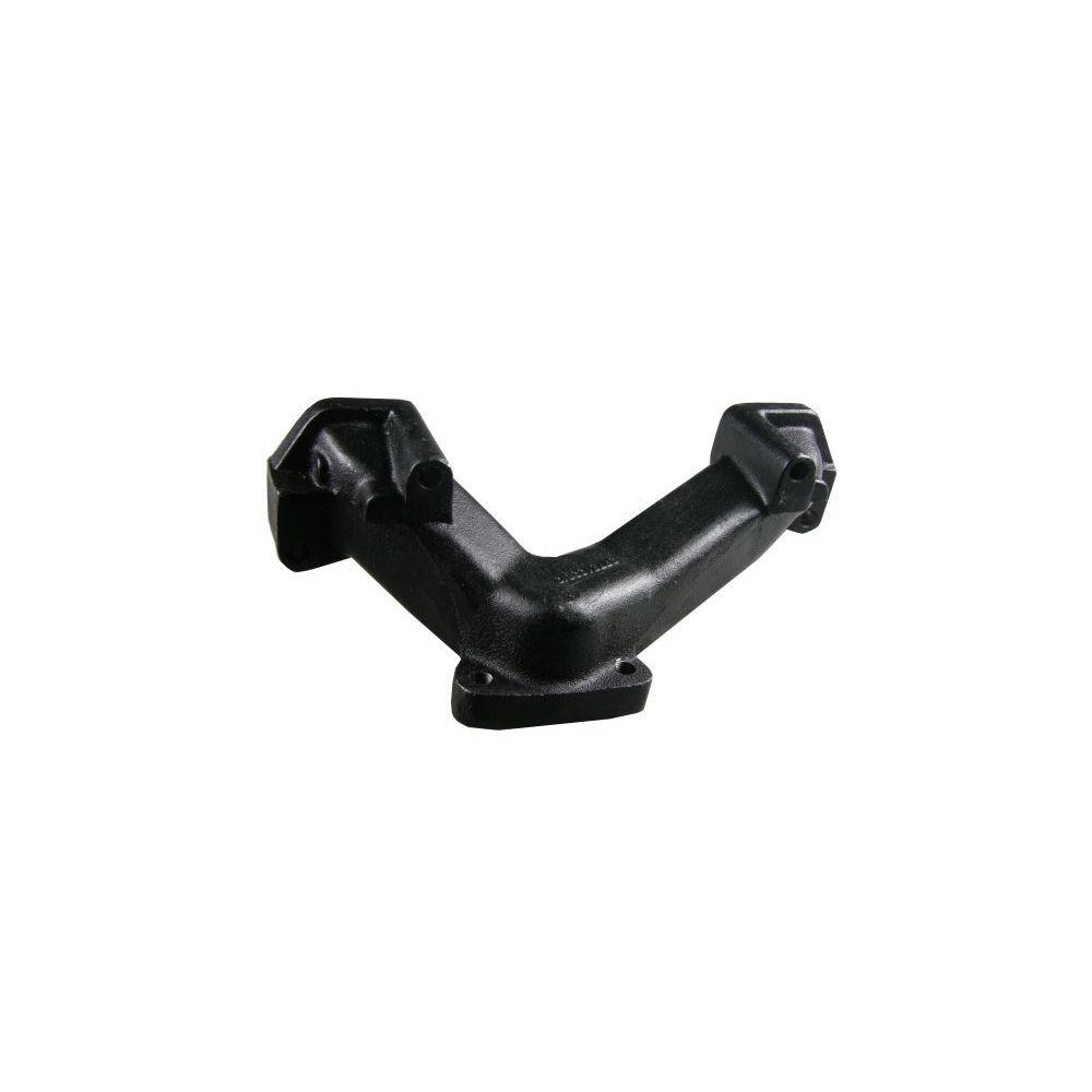 Kolektor wydechowy MF4