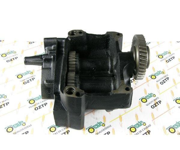 Pompa olejowa silnika kpl.MF4(mechanizm wywarzający)