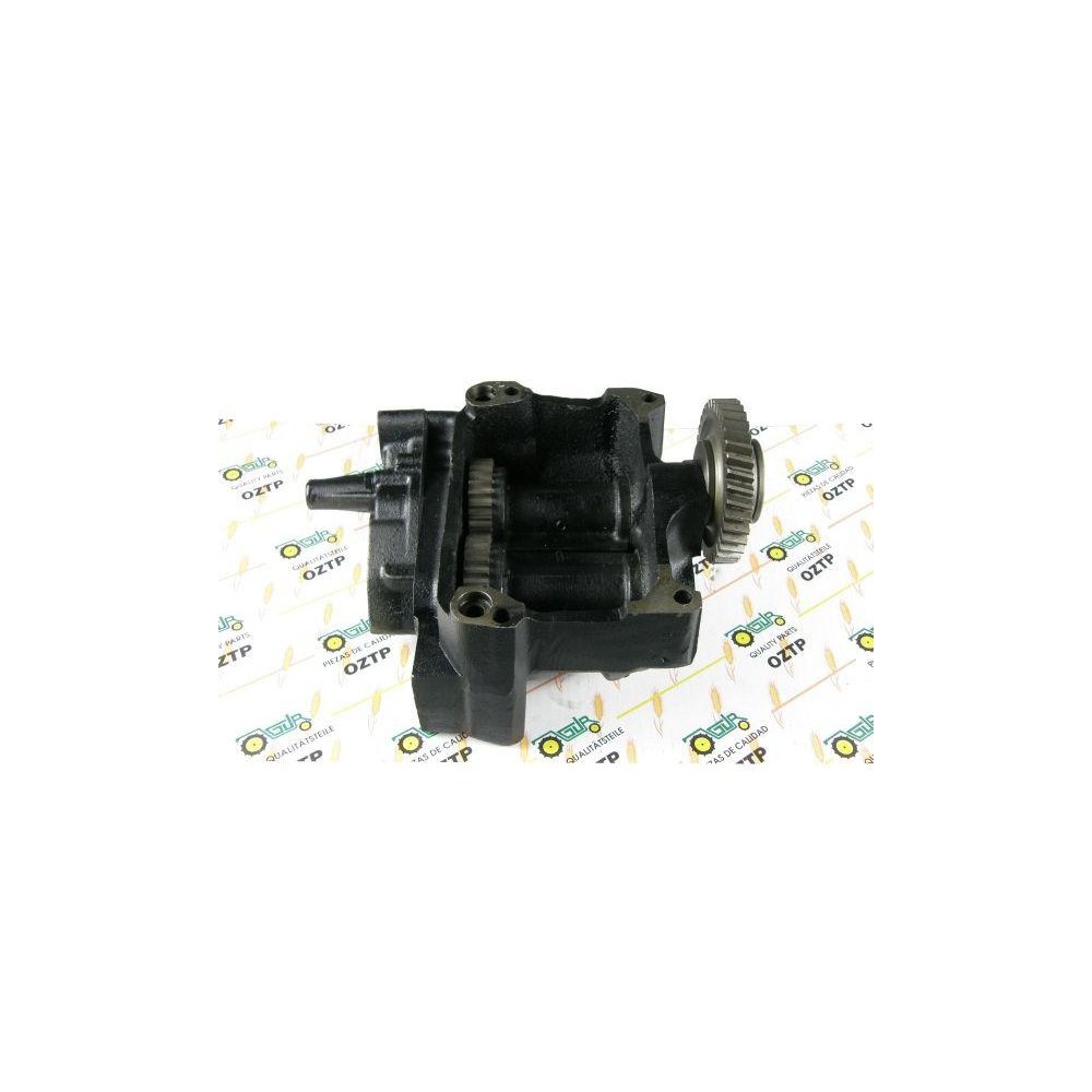 Pompa olejowa silnika kpl.MF4(mechanizm wywarzający)