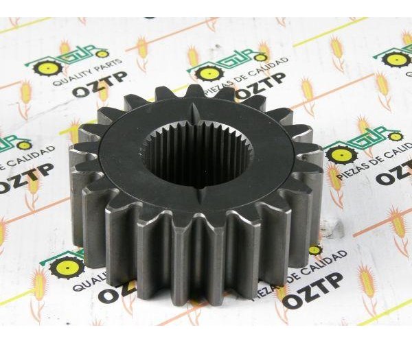 Koło koronowe kosza satelit zwolnicy MF4