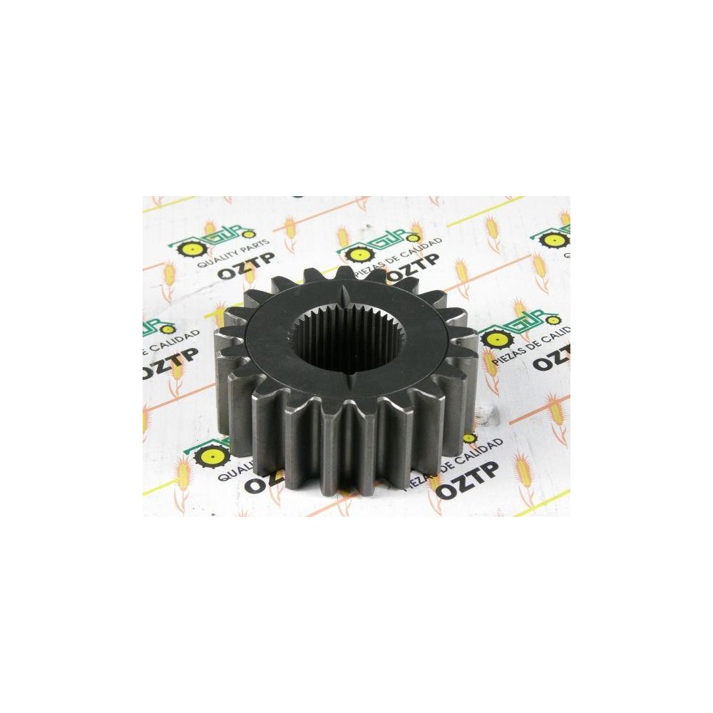 Koło koronowe kosza satelit zwolnicy MF4