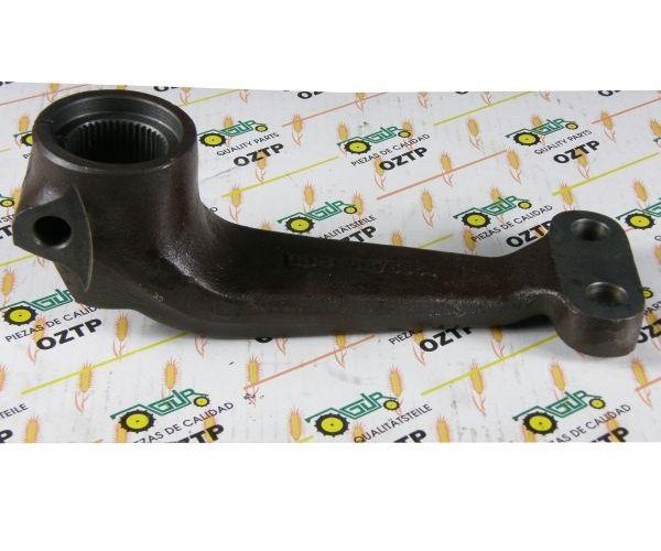 Ramię dolne zwrotnicy MF4