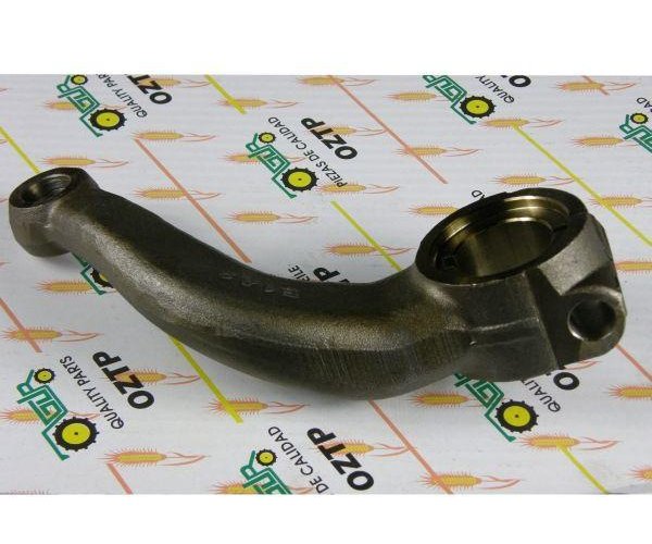 Ramię zwrotnicy lewe MF4