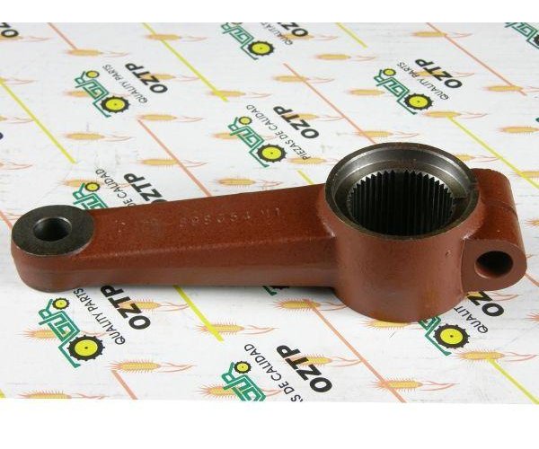 Ramię zwrotnicy MF4