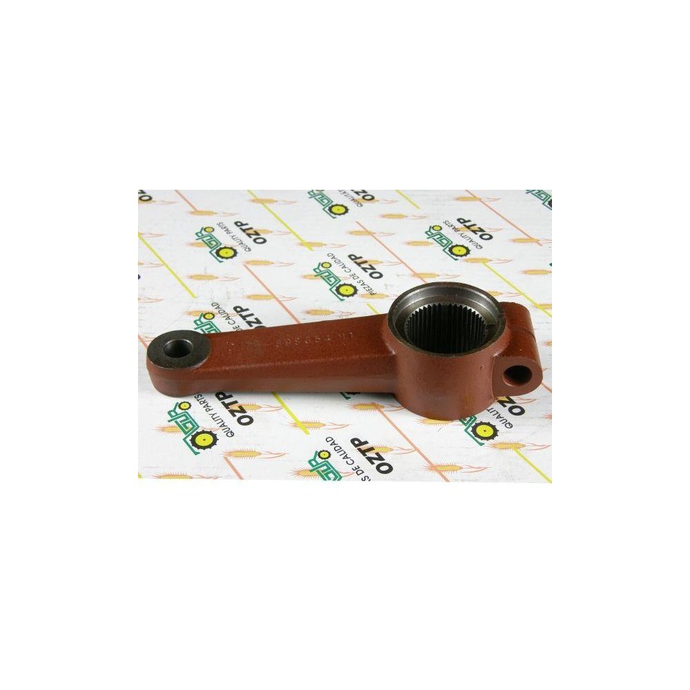 Ramię zwrotnicy MF4