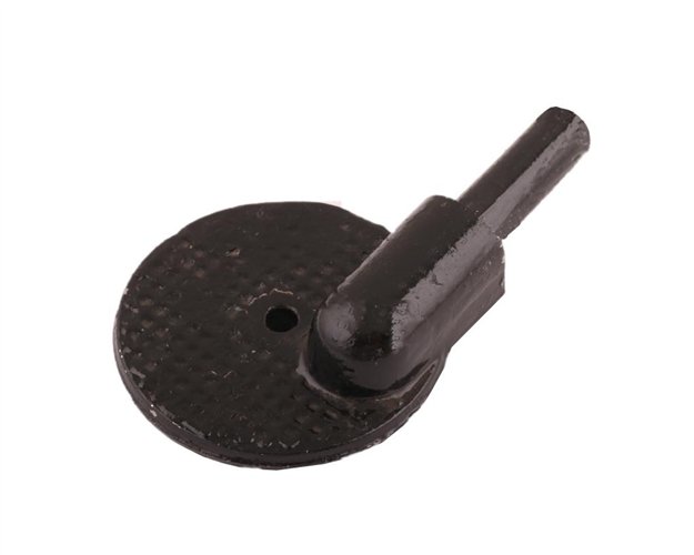 Pokrywa cylindra sprężarki wabco MF4