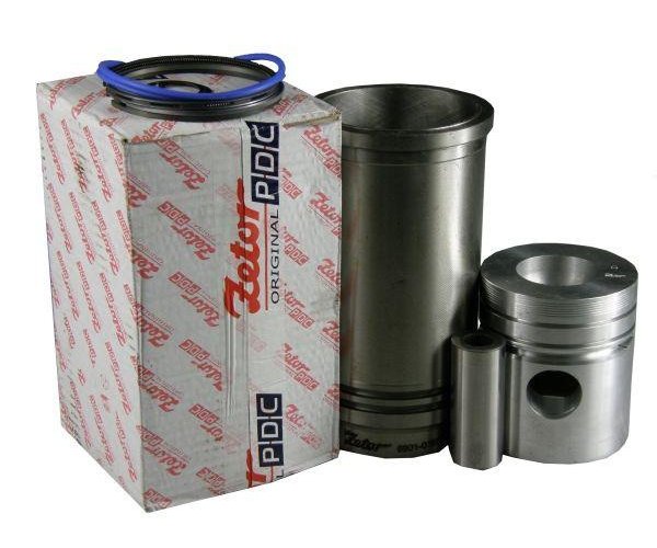 Zestaw naprawczy fi-102 3-pierścieniowy oryginał Zetor