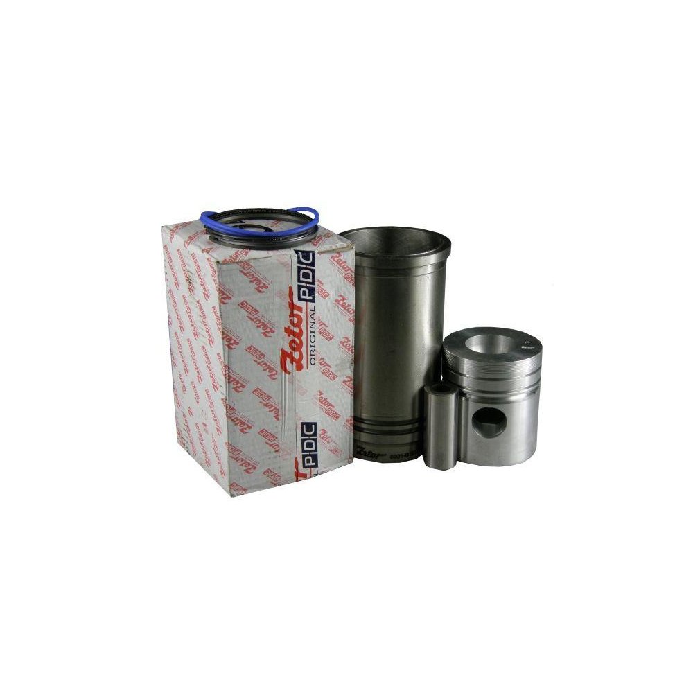 Zestaw naprawczy fi-102 3-pierścieniowy oryginał Zetor