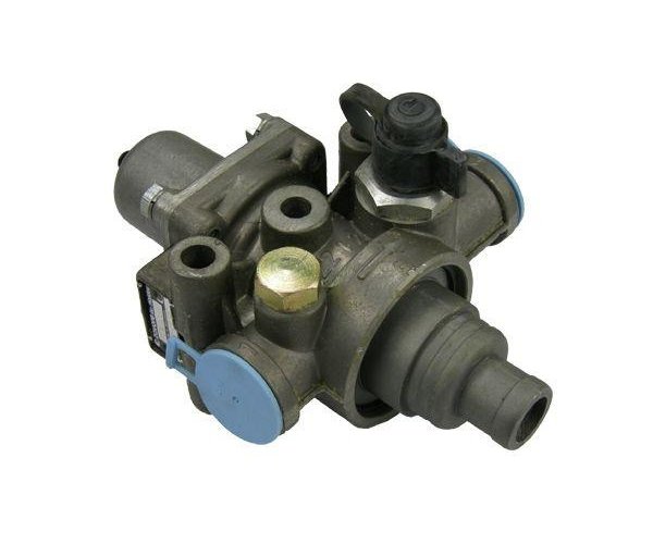 Regulator ciśnienia hamulcy 53234901 Zetor