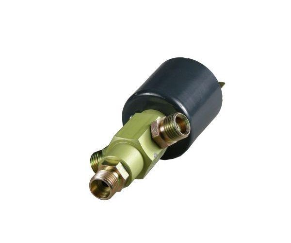 Zawór powietrza elektroniczny LM6A8 Zetor