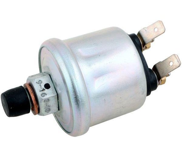 Czujnik ciśnienia 59115634, 62115611, 83355944 Zetor