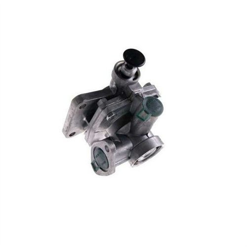 Zawór sterujący HZS-2 Przyczepa D-47 7031132002