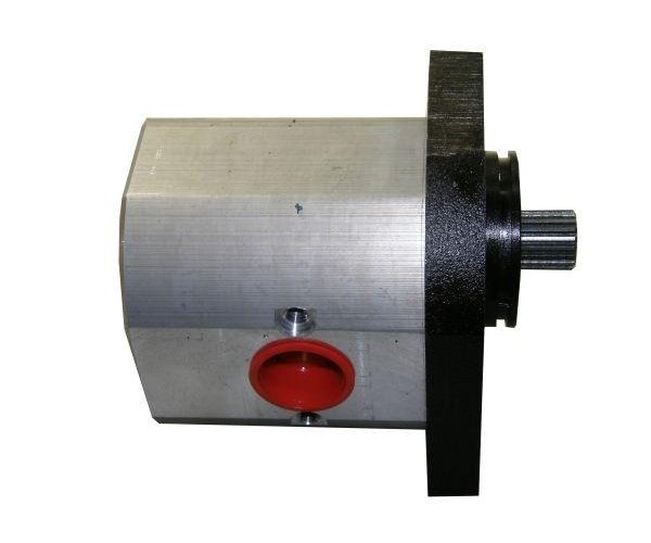 Pompa hydrauliczna UD.25 Hylmet Zetor