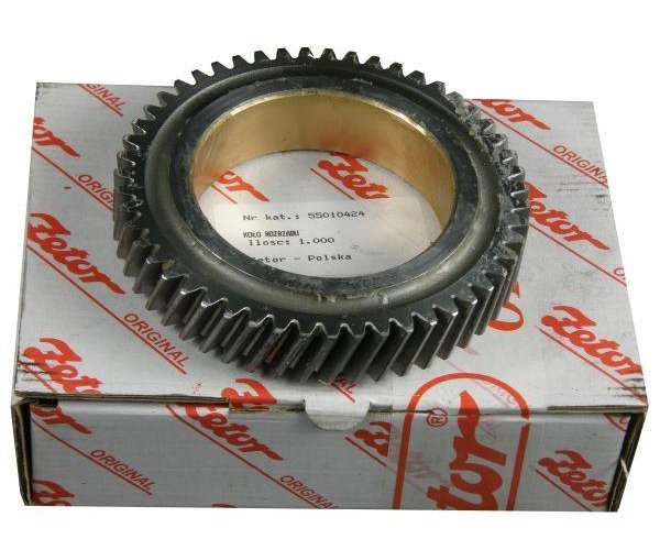 Koło rozrządu 55010402 oryginał Zetor.