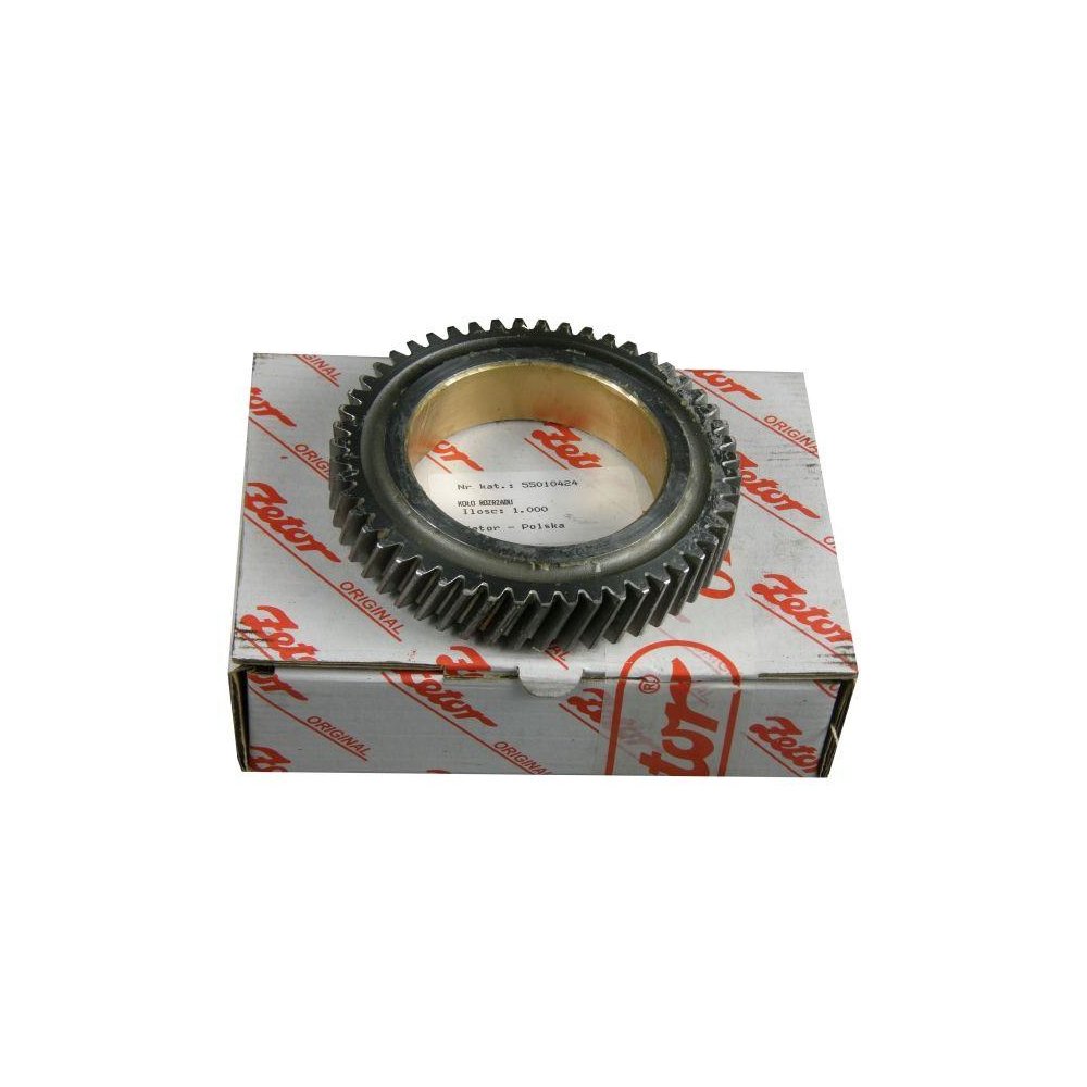 Koło rozrządu 55010402 oryginał Zetor.