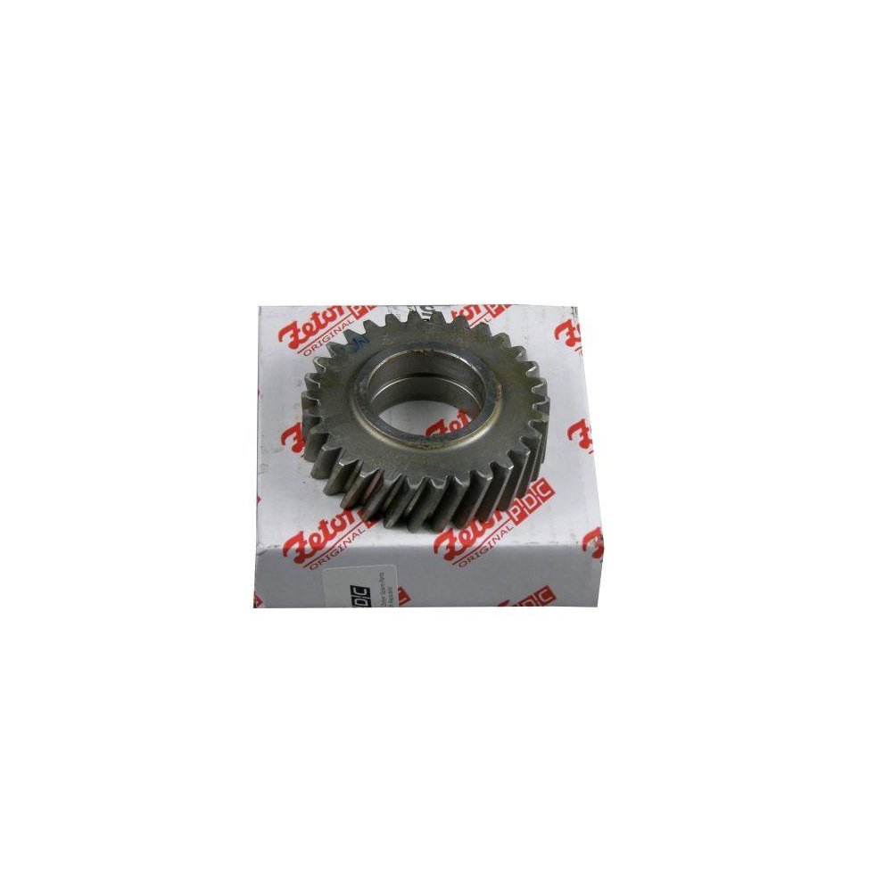 Koło rozrządu dolne pośrednie oryginał Zetor