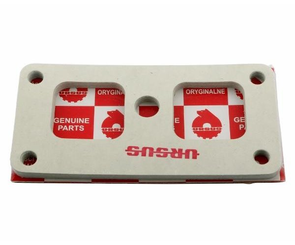 Uszczelka korpusu filtra oleju krążelit 0.8mm 4 cylindrowy Zetor ( sprzedawane po 10 ) ORYGINAŁ URSUS