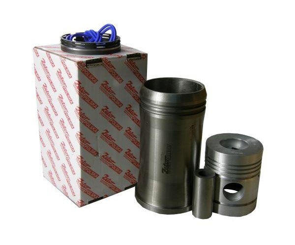 Zestaw naprawczy silnika 55110018 950116 C-360 oryginał Zetor