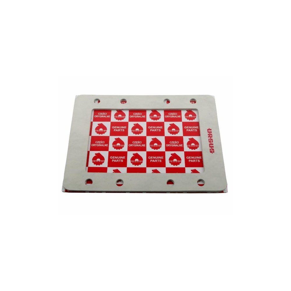 Uszczelka pokrywy dolnej skrzyni krążelit 0.8mm Zetor ( sprzedawane po 5 ) ORYGINAŁ URSUS