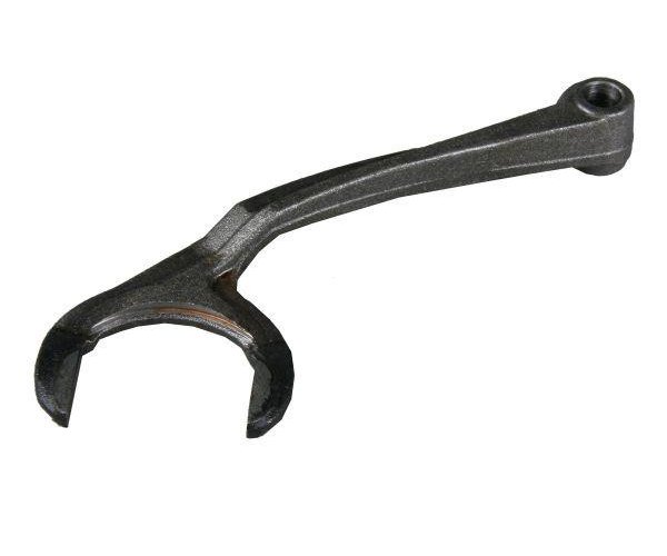 Widełki wyłączania hydrauliki oryginał Zetor