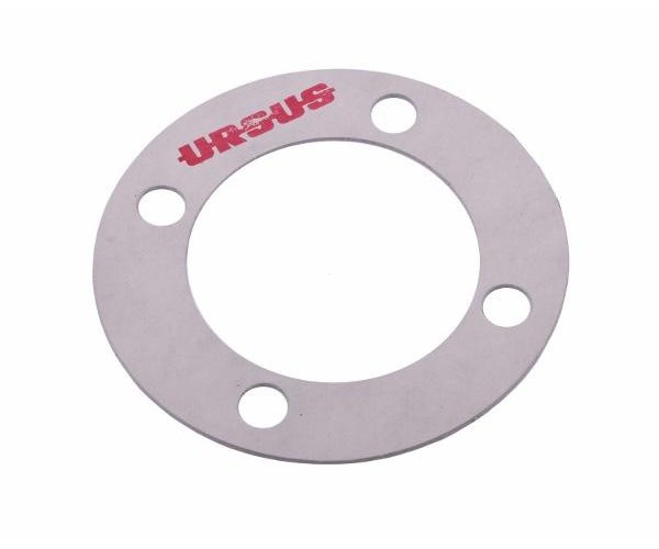 Uszczelka przekładni kierowniczej drążka krążelit 0.8mm Zetor ( sprzedawane po 10 ) ORYGINAŁ URSUS