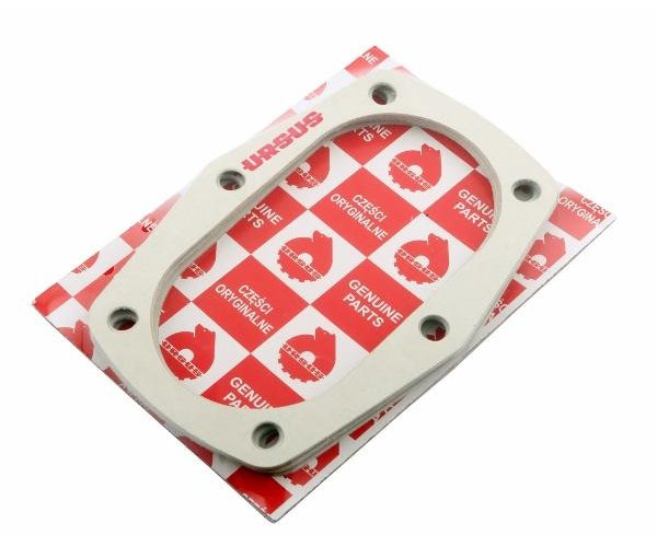 Uszczelka przekładni kierowniczej krążelit 0.8mm Zetor ( sprzedawane po 10 ) ORYGINAŁ URSUS