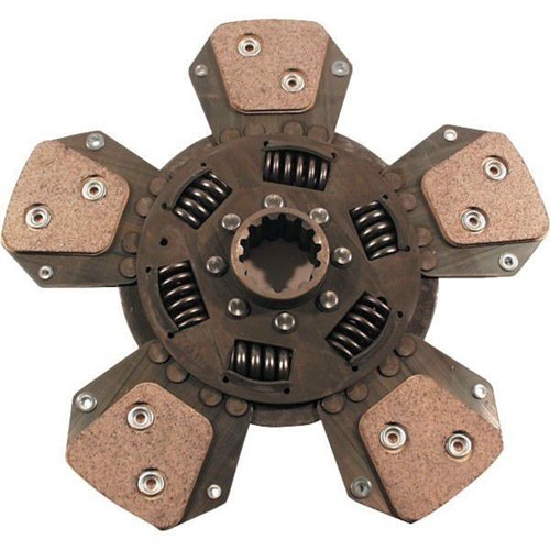 Tarcza sprzęgła Fiat, Landini, Massey Ferguson 328001014