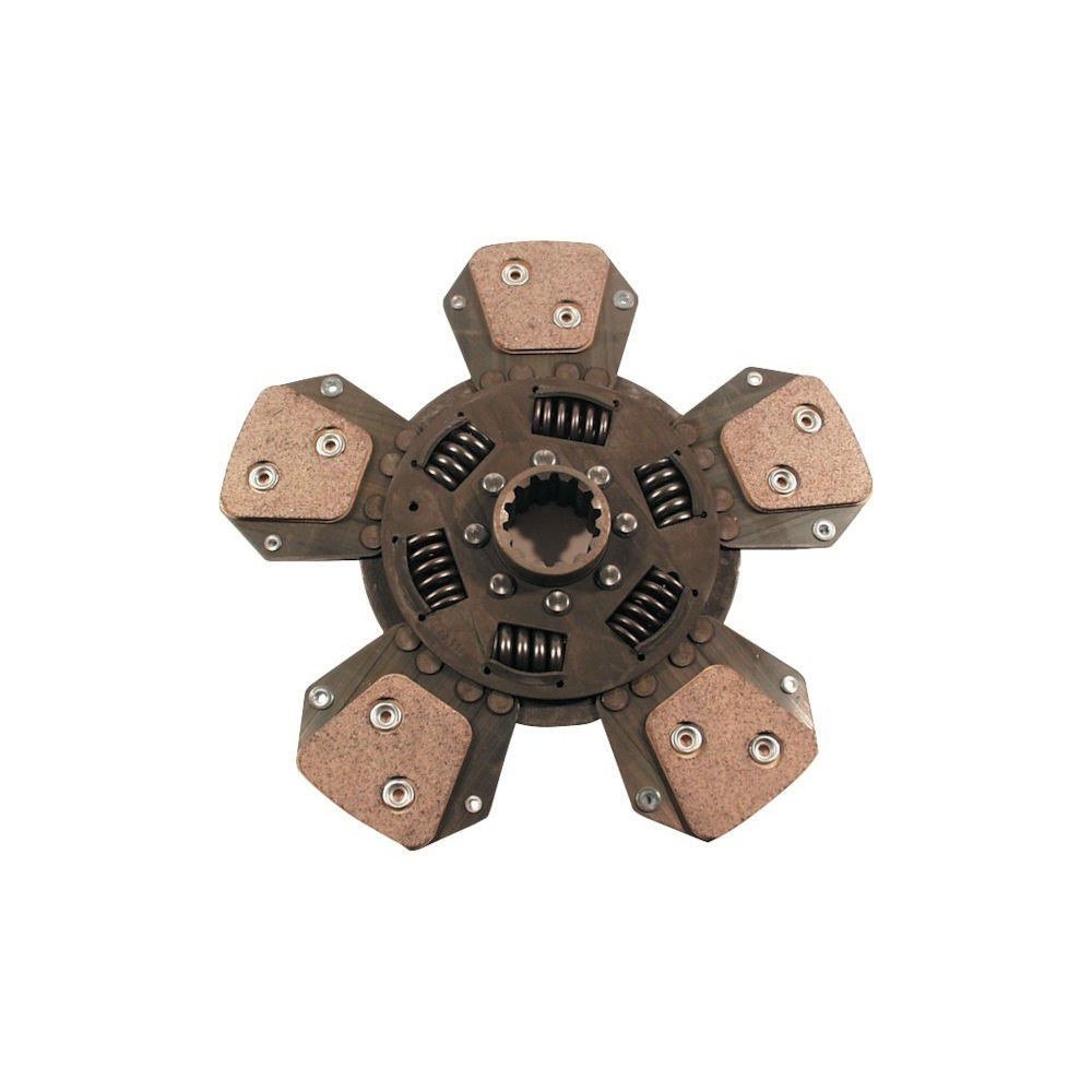 Tarcza sprzęgła Fiat, Landini, Massey Ferguson 328001014