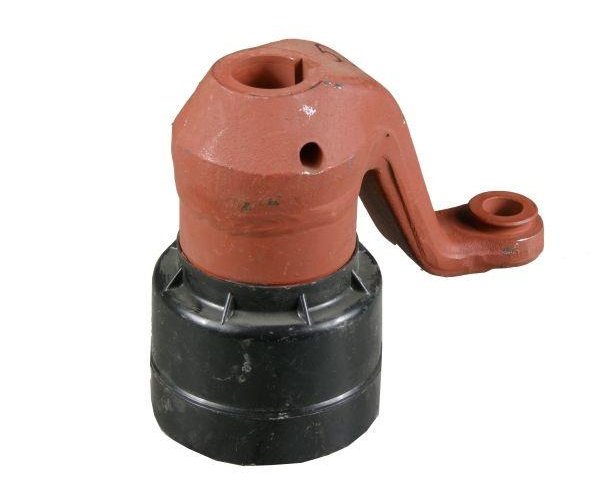 Ramię zwrotnicy oryginał Zetor