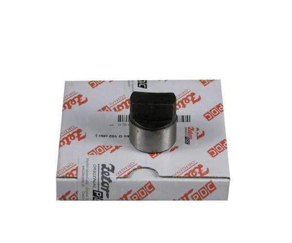 Wkładka blokująca osi przedniej oryginał Zetor