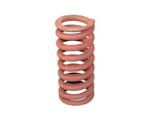 Sprężyna zwrotnicy osi przedniej 55113626 Zetor Czeska