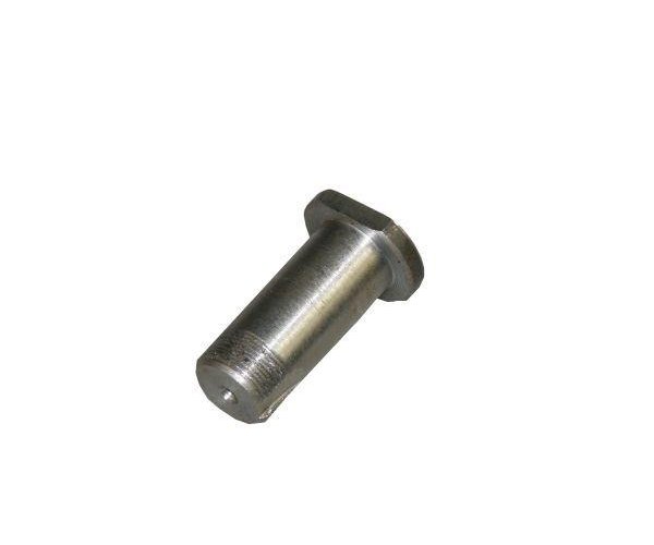 Sworzeń dźwigni serwa Zetor
