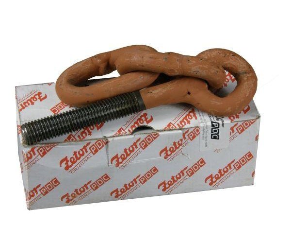 Cięgło łańcuch boczny oryginał Zetor