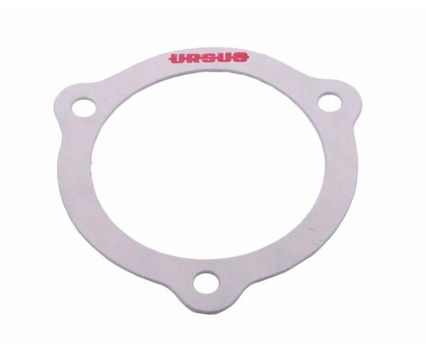 Uszczelka pokrywy wałka sprzęgła krążelit 0.8mm Zetor ( sprzedawane po 10 ) ORYGINAŁ URSUS