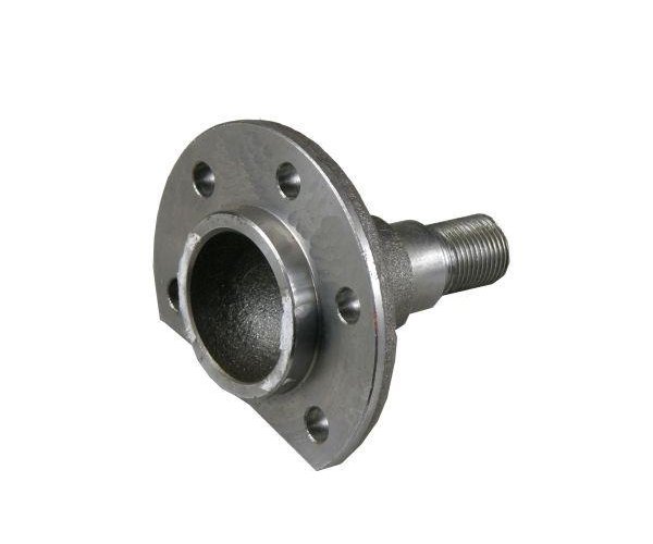 Sworzeń nośnika zaczepu dolnego oryginał Zetor