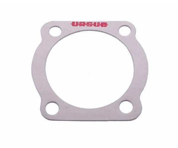 Uszczelka pokrywy przystawki krążelit 0.8mm Zetor ( sprzedawane po 10 ) ORYGINAŁ URSUS