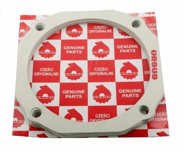 Uszczelka pokrywy półosi krążelit 0.8mm Zetor ( sprzedawane po 10 ) ORYGINAŁ URSUS