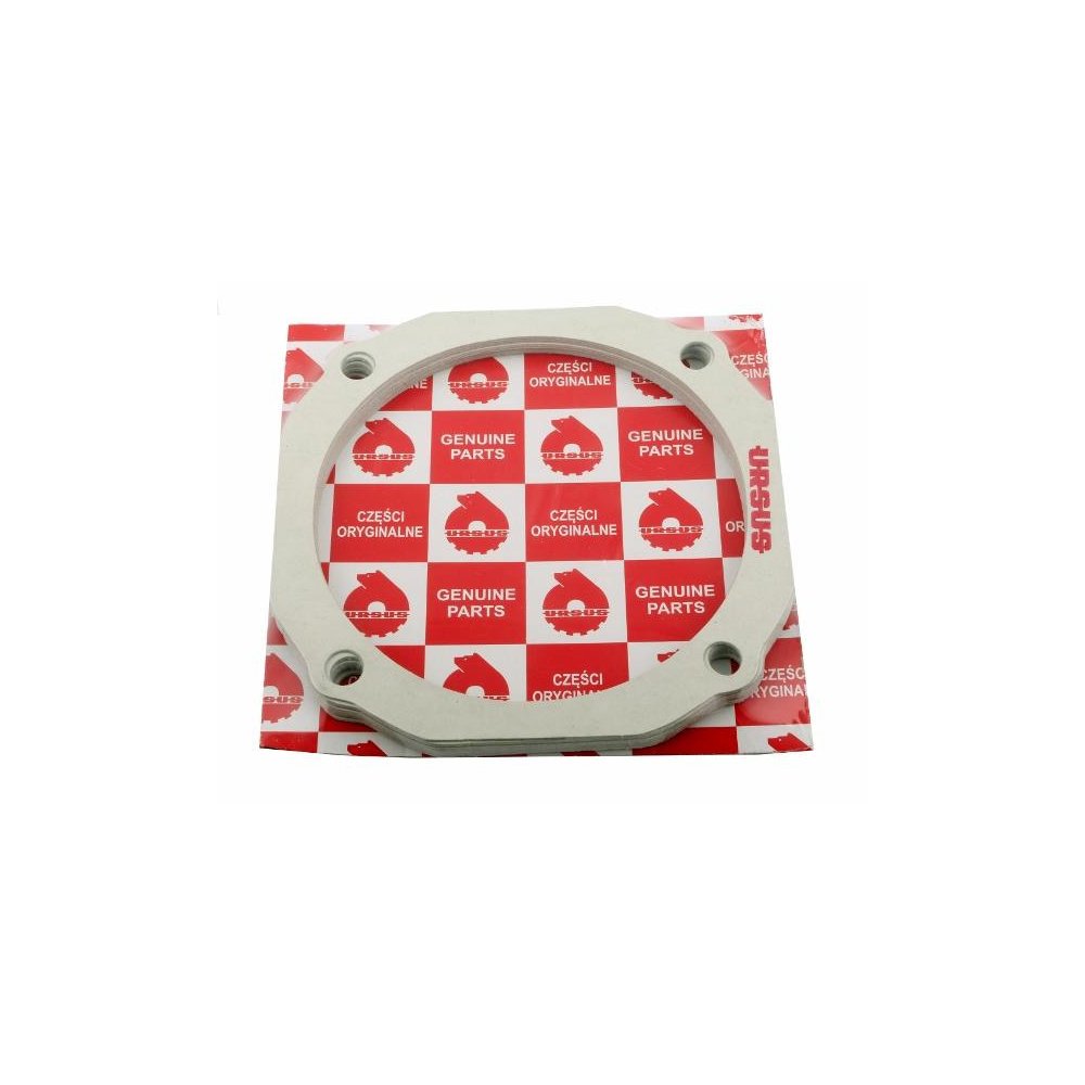 Uszczelka pokrywy półosi krążelit 0.8mm Zetor ( sprzedawane po 10 ) ORYGINAŁ URSUS