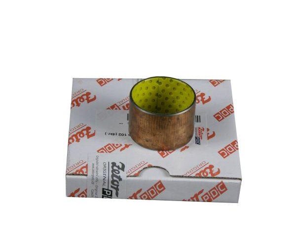 Tuleja zwrotnicy przednia oś Zetor 5211/6211 Zetor Czeska